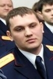 Фомин Дмитрий Иванович, следователь СУ  СКР по Тверсской области